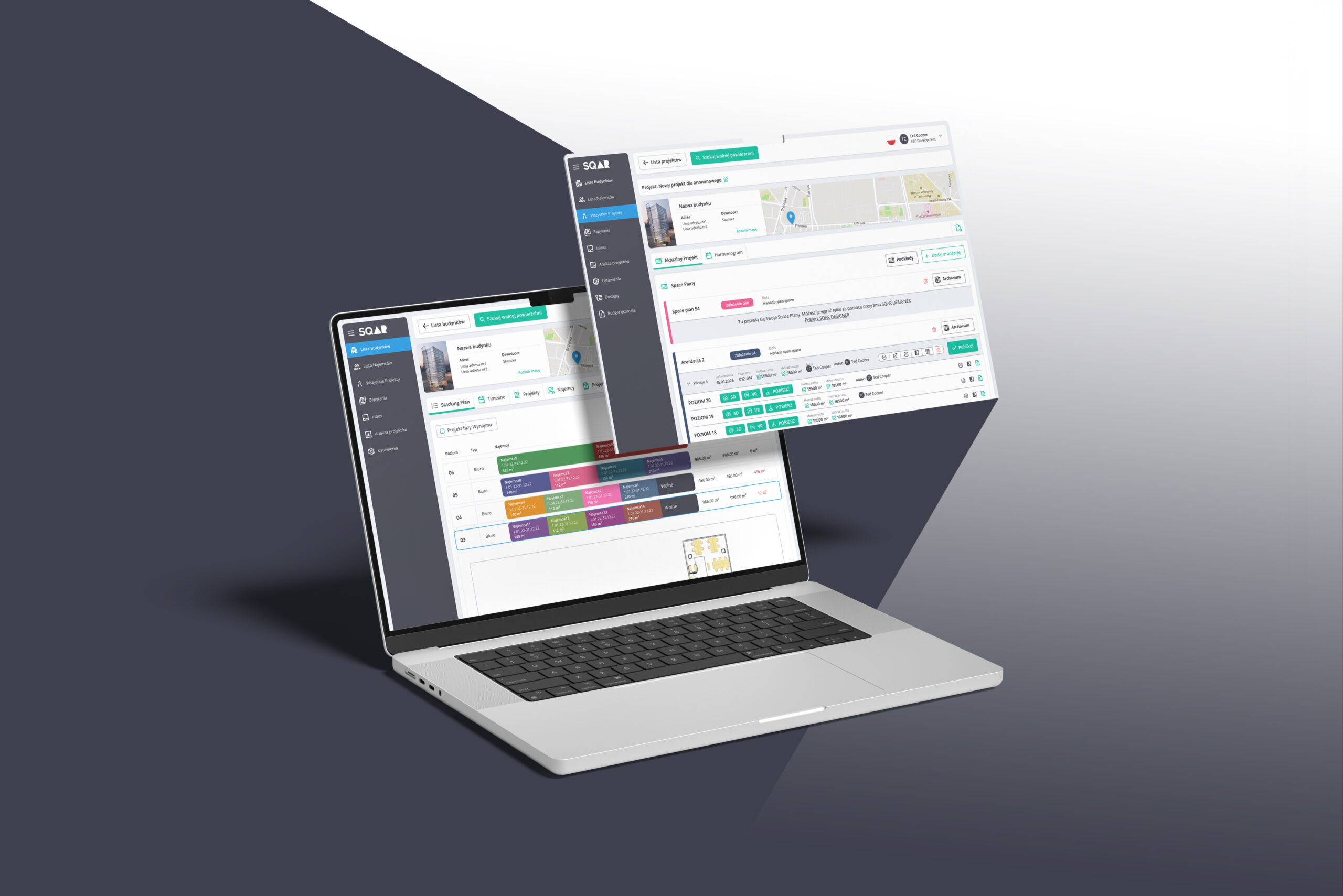 SQAR PLAN showcases how user-centered design and technology can transform the commercial real estate industry. By digitizing outdated processes and creating a data-driven, automated solution, we provided stakeholders with a powerful tool to manage office space efficiently.SQAR PLAN showcases how user-centered design and technology can transform the commercial real estate industry. By digitizing outdated processes and creating a data-driven, automated solution, we provided stakeholders with a powerful tool to manage office space efficiently.SQAR PLAN showcases how user-centered design and technology can transform the commercial real estate industry. By digitizing outdated processes and creating a data-driven, automated solution, we provided stakeholders with a powerful tool to manage office space efficiently.SQAR PLAN showcases how user-centered design and technology can transform the commercial real estate industry. By digitizing outdated processes and creating a data-driven, automated solution, we provided stakeholders with a powerful tool to manage office space efficiently.SQAR PLAN showcases how user-centered design and technology can transform the commercial real estate industry. By digitizing outdated processes and creating a data-driven, automated solution, we provided stakeholders with a powerful tool to manage office space efficiently.SQAR PLAN showcases how user-centered design and technology can transform the commercial real estate industry. By digitizing outdated processes and creating a data-driven, automated solution, we provided stakeholders with a powerful tool to manage office space efficiently.